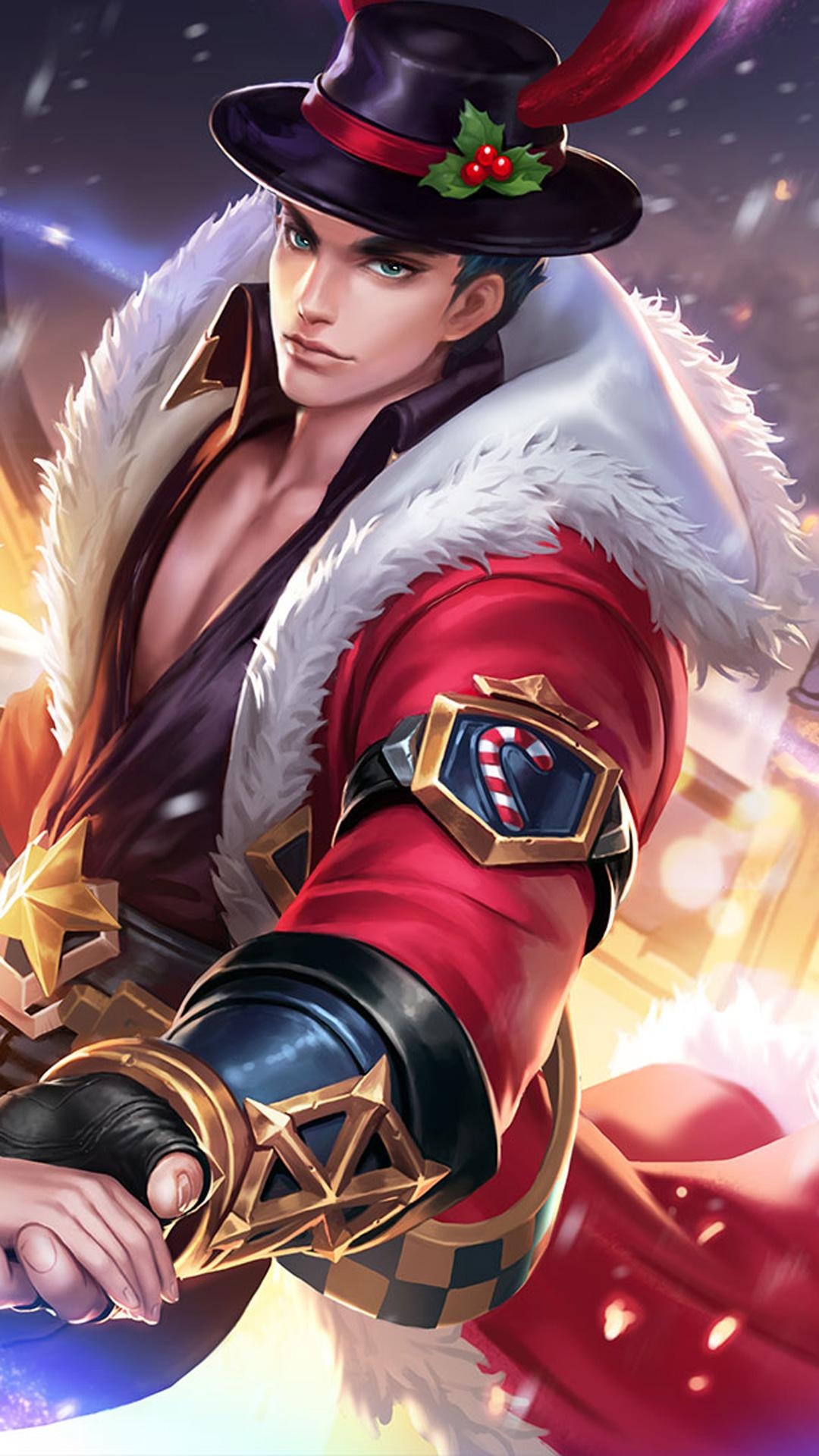 阵容层面 阵容层面